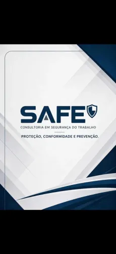 Treinamentos e Consultoria em Segurança do Trabalho