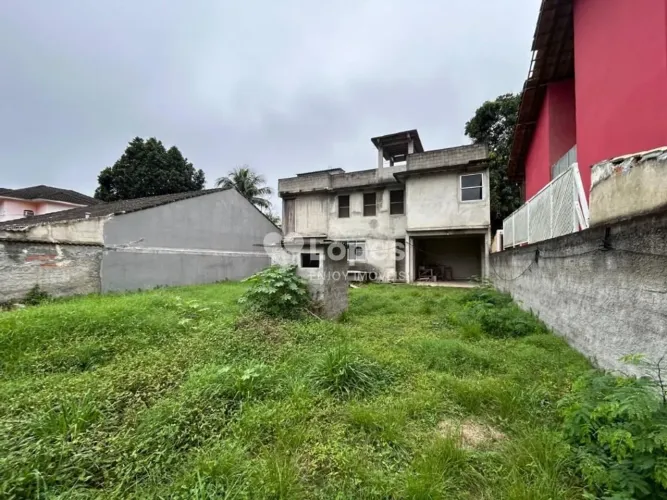Terreno em Vargem Grande, Rio de Janeiro
