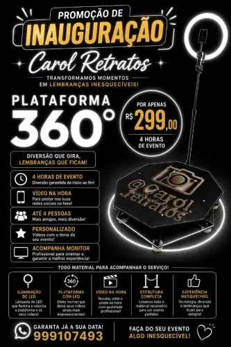 Plataforma 360 