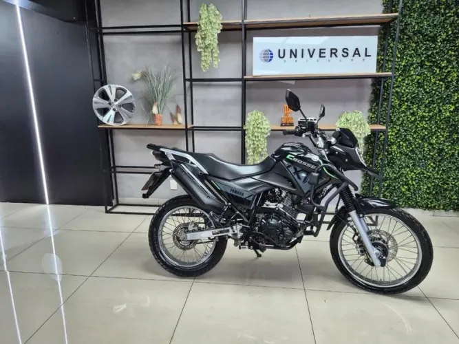 YAMAHA CROSSER S ABS 2023