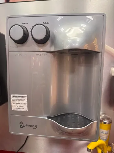 Purificador de Agua