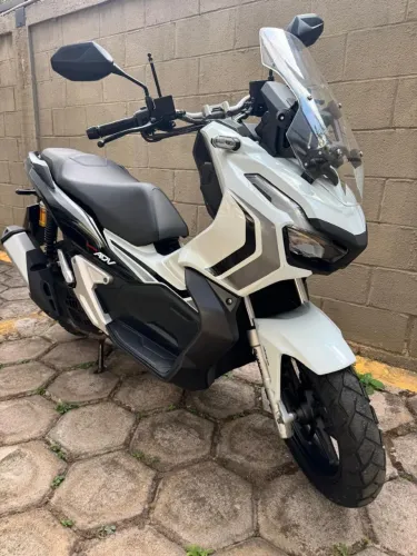Honda ADV 150