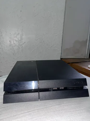 PLAYSTATION 4 1TB