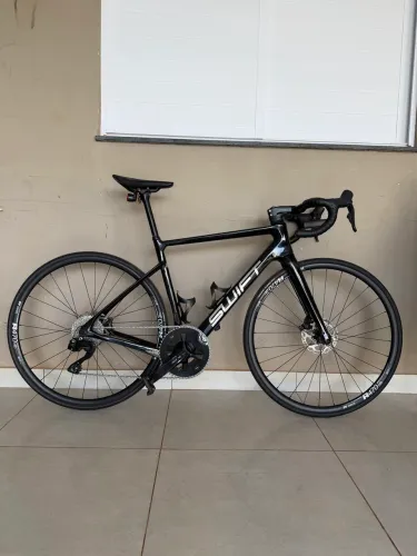 BIKE SPEED SWIFT UNIVOX CARBONO