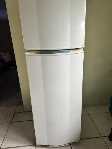 Geladeira Consul