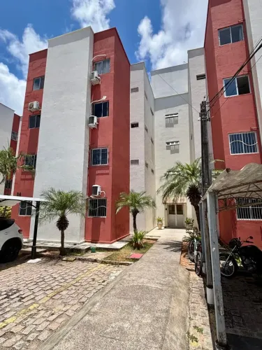 Residencial Itamaraty