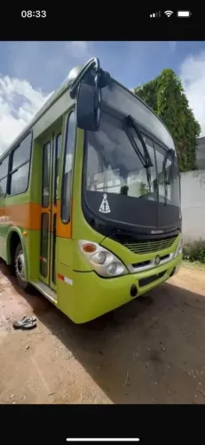 Vende-se ônibus 1418