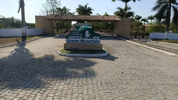Terreno/Lote à venda em Vitória de Santo Antão  Privê Fechado Green Mountain