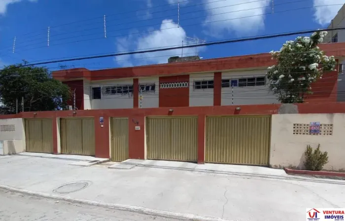 Apartamento à Venda em Jardim Atlântico