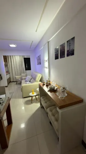 Alugo apartamento Vila Laura