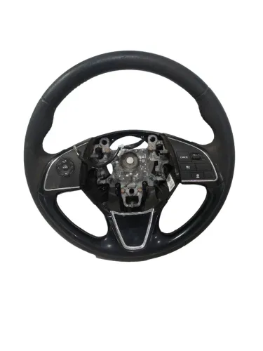 Volante De Direção Mitusbishi Outlander Gt 3.0 V6 2017/2019