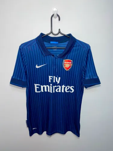 Camisa Arsenal Original Nike Antiga