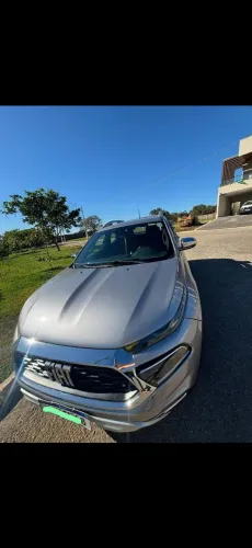 Fiat Toro Ranch 2.0 16V 4X4 Diesel Aut. 2022