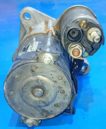 Motor de Partida S10 2017