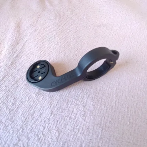Suporte GPS extensor CYCPLUS Z1 preto