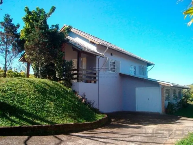 Sítio com casa na Lomba Grande em Novo Hamburgo
