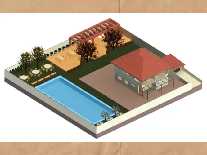 Curso de Revit Completo (BIM) | 36 Horas | Aulas Gravadas | R$ 1.200