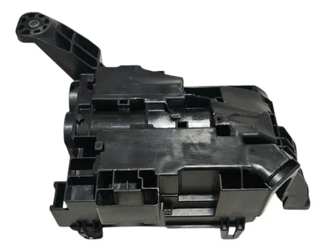 Moldura Caixa Fusível Gm Onix 1.0 Plus Sedan 2020 2021 2022