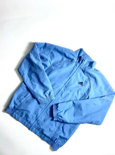 Jaqueta adidas 2008 original