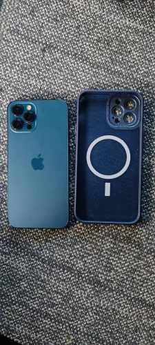 IPHONE 12 PRO MAX 512 GIGAS