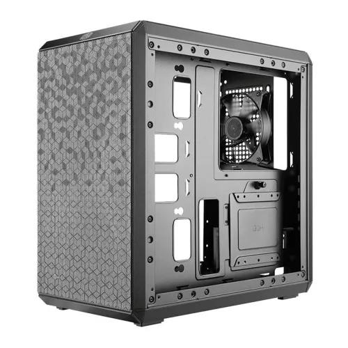 Gabinete cooler master na caixa +usb 3.0