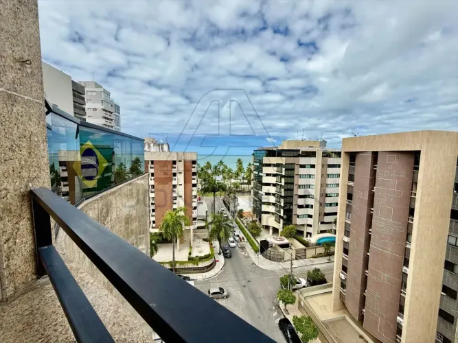 Apartamento à venda no VITÓRIA, PONTA VERDE, Maceió, AL
