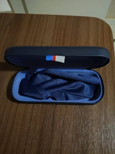 Armação de óculos Tommy Hilfiger