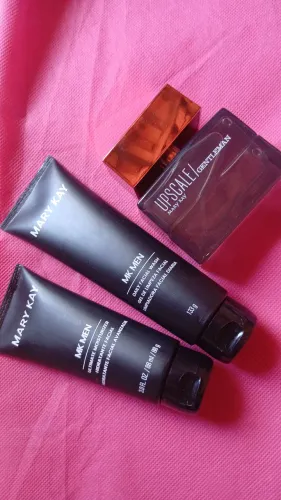 Mary Kay