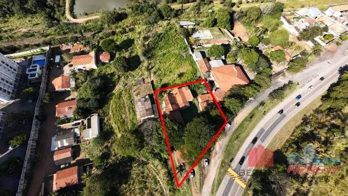 Chácara à venda Centro em Vinhedo