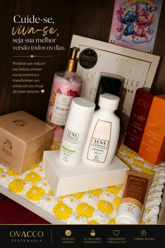 Produtos Hinode