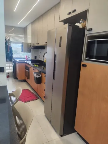 Vendo apartamento condomínio morarmais limeira
