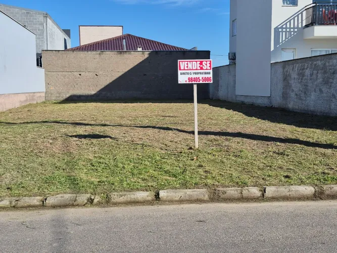 ? TERRENO À VENDA - EXCELENTE OPORTUNIDADE EM TUBARÃO/SC ?