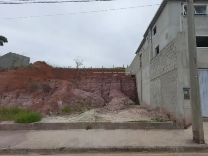 Terreno no Santa Julia
