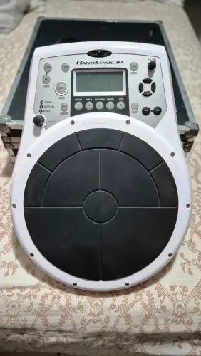 Roland Handsonic HPD10 - Percussão eletrônica