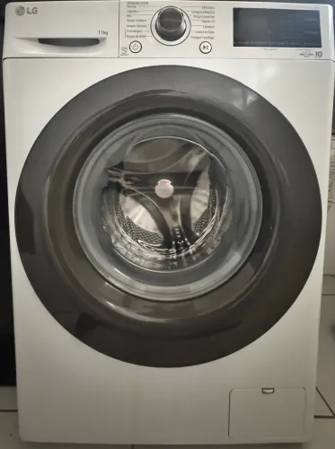 Máquina de lavar 11 kg LG