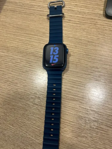 Apple Watch Série 7 41mm