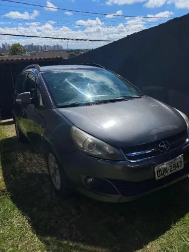 JAC J6 2.0 16V 5P Mec. 2014