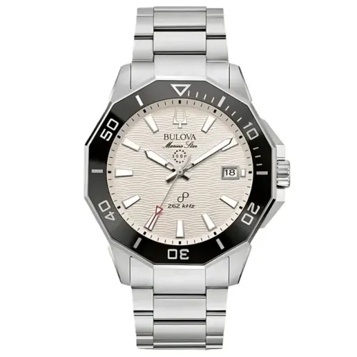 Relógio Bulova Marine Star Masculino 96B426N 