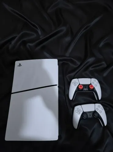 PlayStation 5 slim 1 Tb de memória