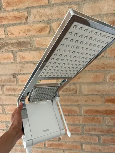 Chuveiro Lorenzetti Acqua Ultra Duo 220V