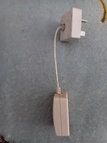 Tomada, extensão, Internet