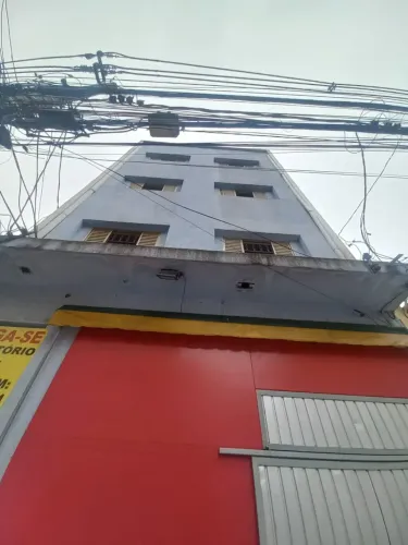 Imóvel para aluguel possui 60 metros quadrados com 1 quarto em Vila Mariana - São Paulo -