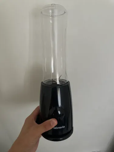 Liquidificador portátil 