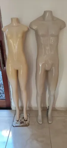 Manequim