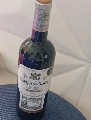 Marqués de Riscal 
