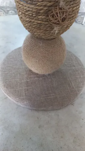 Arranhador para gatos 