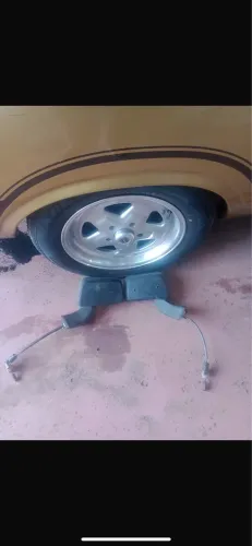 Peças de Opala