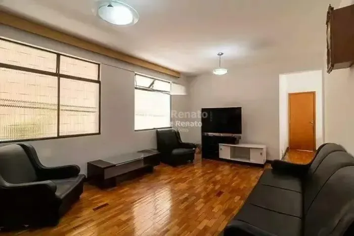 Apartamento à venda no bairro Cruzeiro