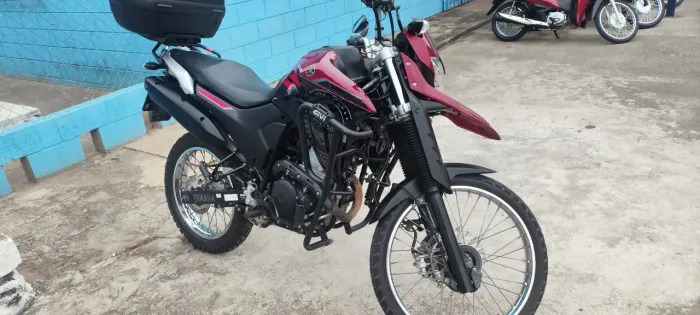 Lander LTZ2023