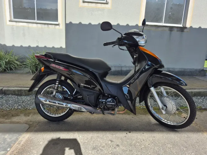 Vendo Biz 100cc ES